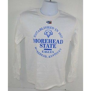 Morehead State Eagles Long Sleeve T-Shirt